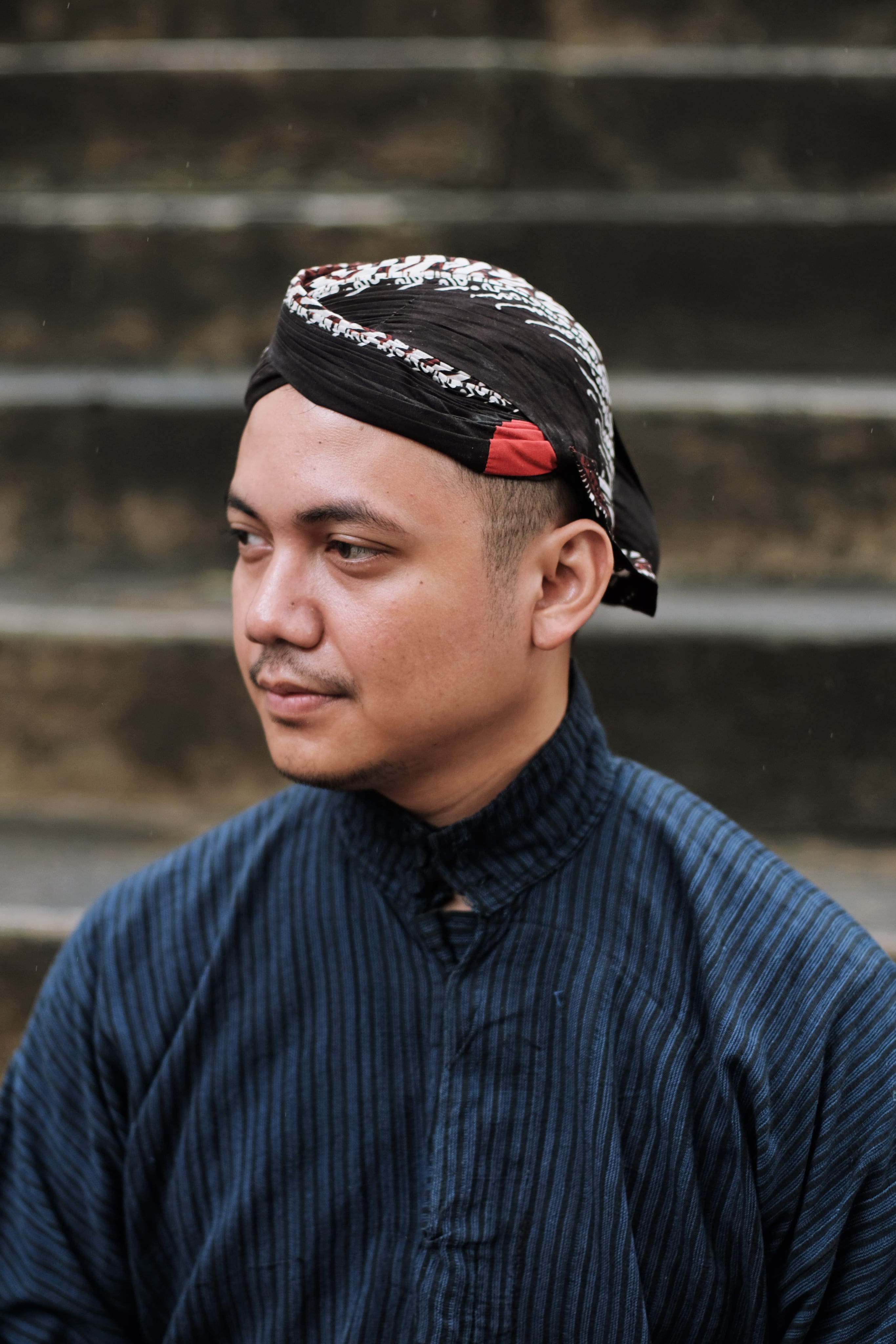 Groom's image